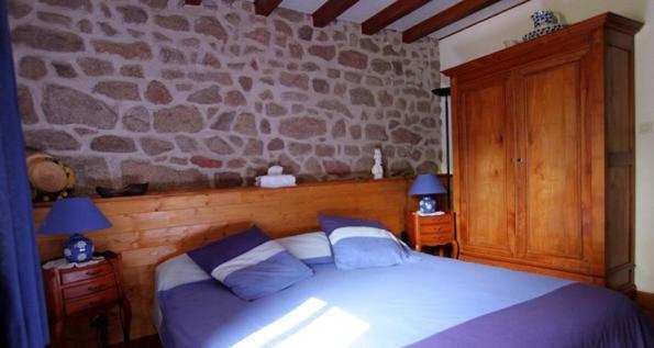Le Domaine De La Vergnolle Roches  Zewnętrze zdjęcie