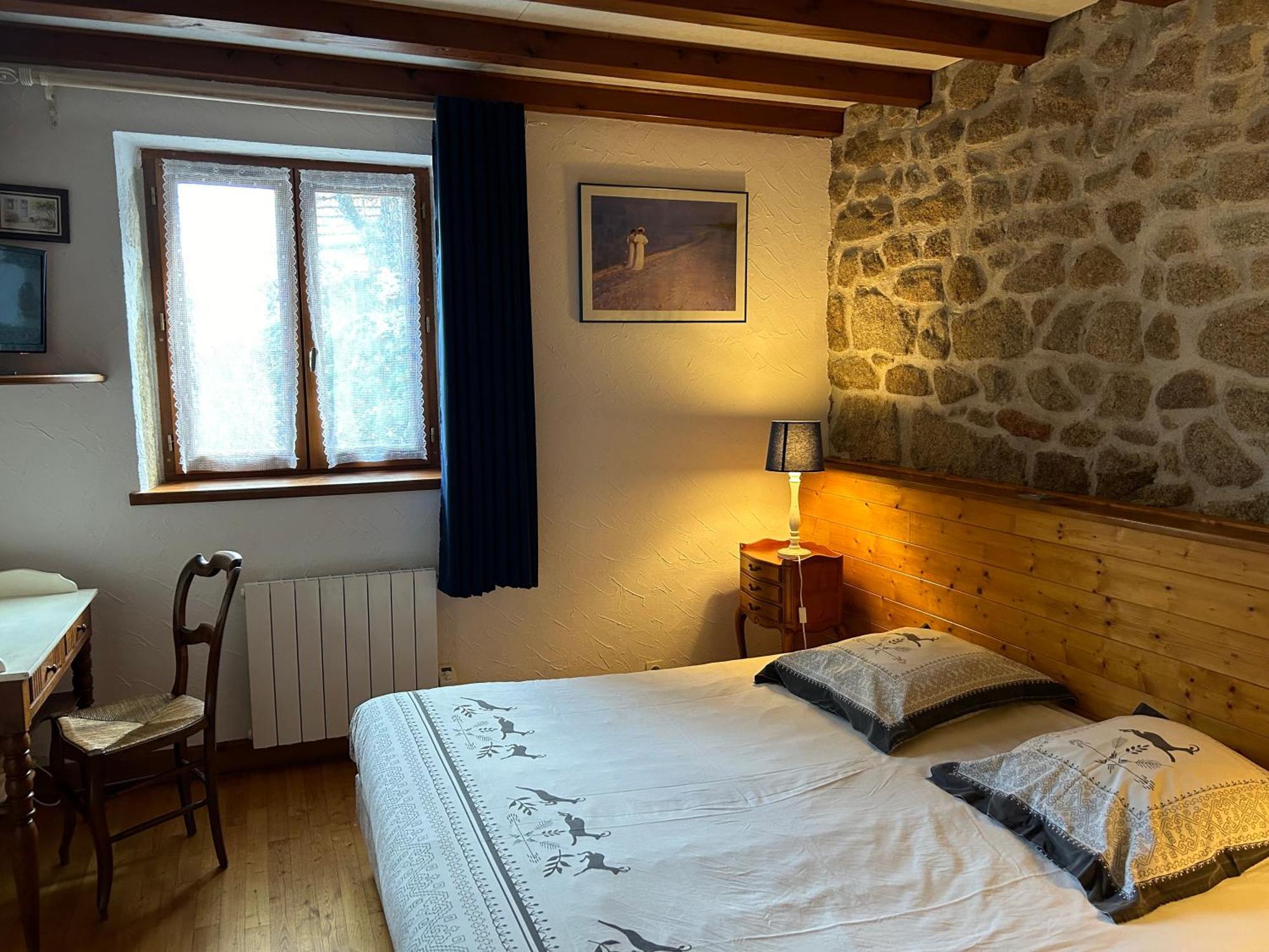 Le Domaine De La Vergnolle Roches  Zewnętrze zdjęcie