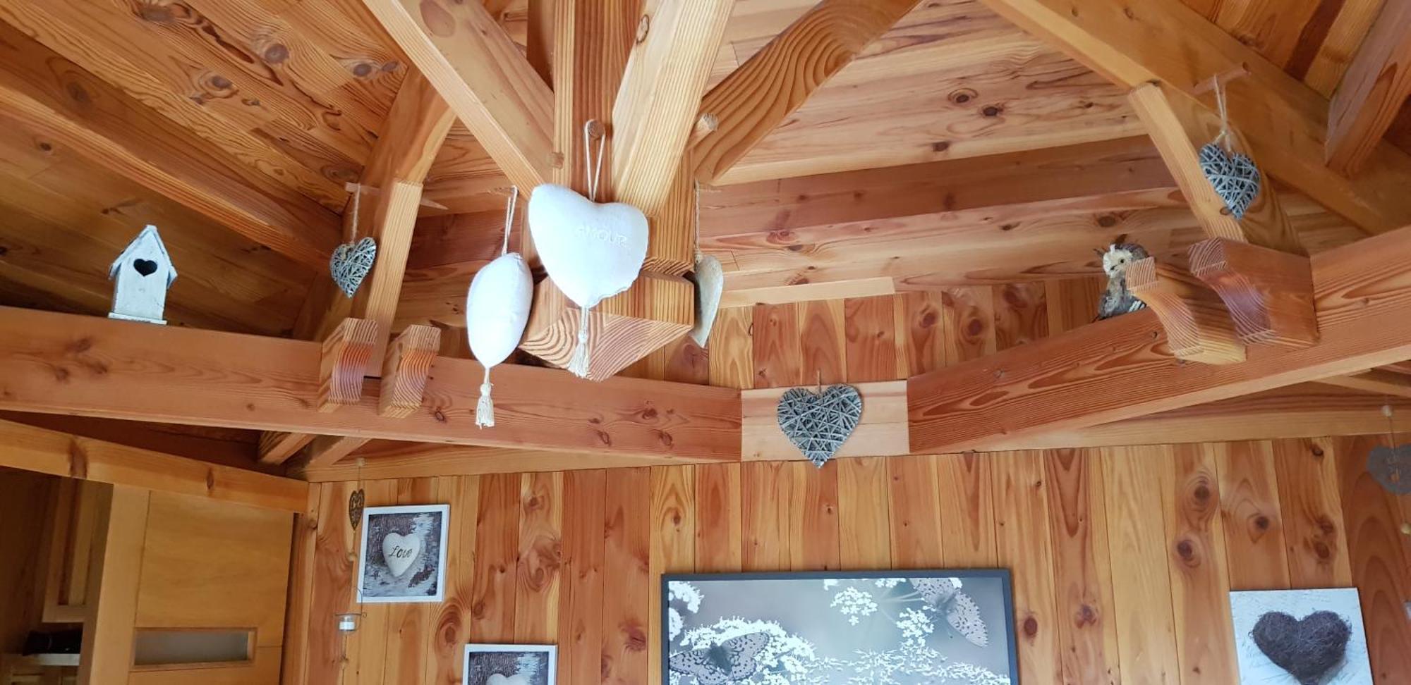 Le Domaine De La Vergnolle Roches  Zewnętrze zdjęcie