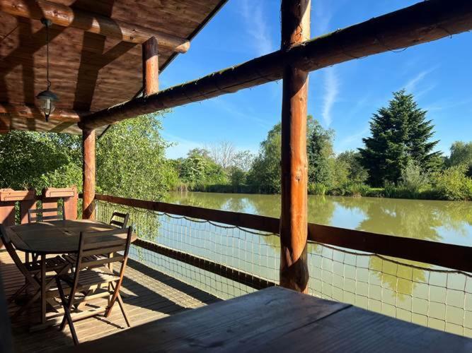 Le Domaine De La Vergnolle Roches  Pokój zdjęcie