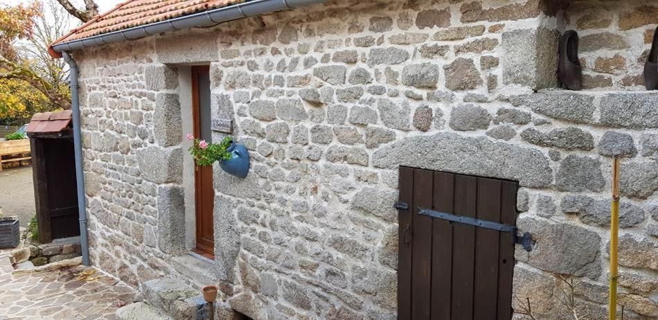Le Domaine De La Vergnolle Roches  Pokój zdjęcie